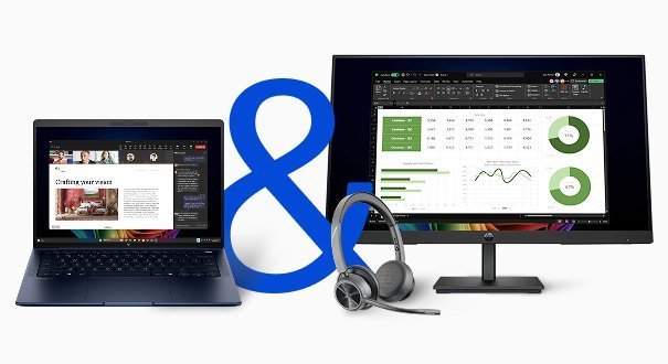 Power Deals, Built for Business