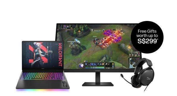 Gaming PC Deals