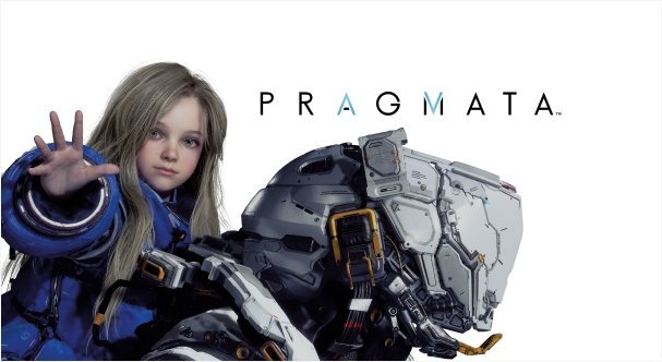 Get Pragmata™