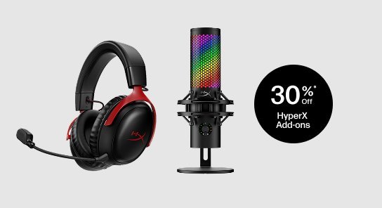 11.11 Hyper X Deals