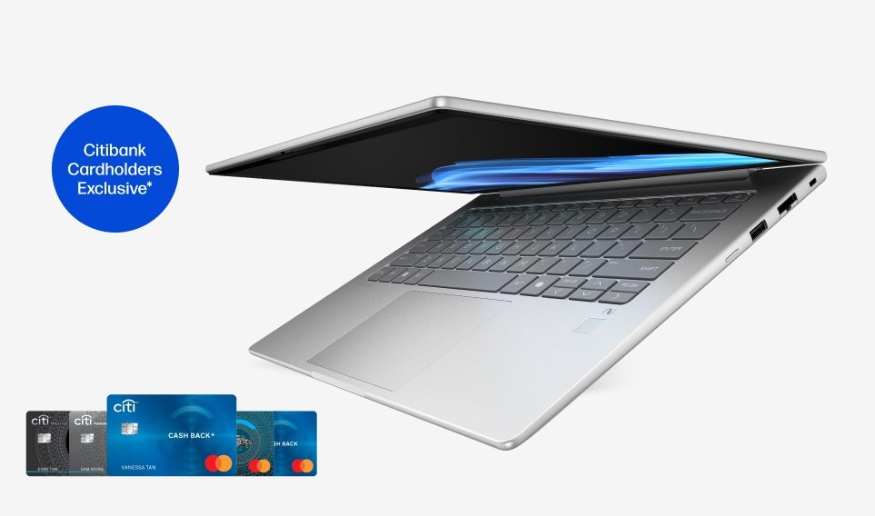 Explore HP products