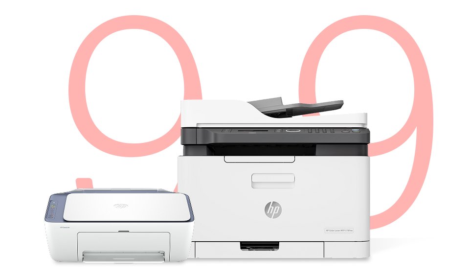 Explore HP products