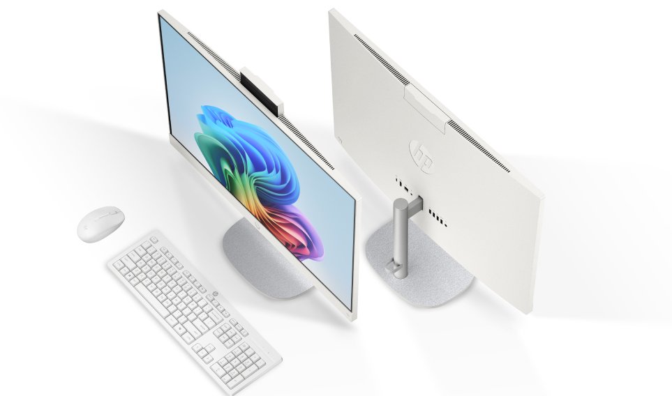 Explore HP products