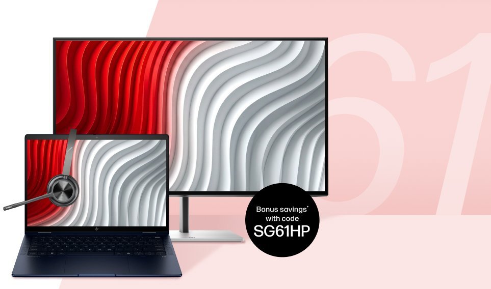 Featured Offers
