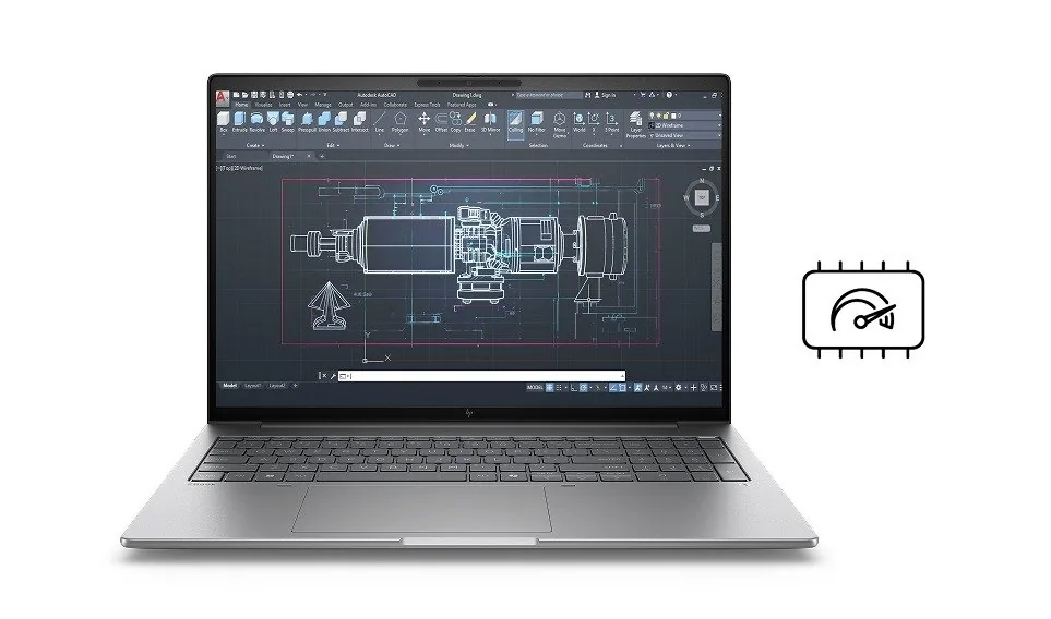 Workstation Advantage