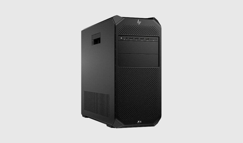 Workstation Advantage