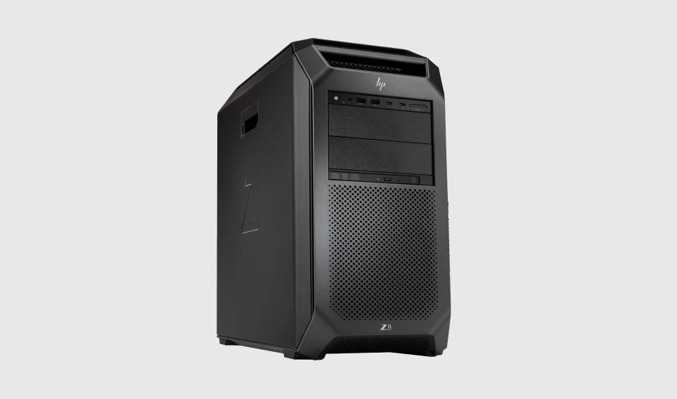 Workstation Advantage