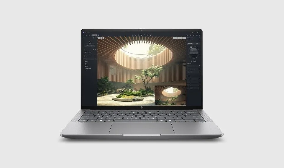 Desktop Workstations