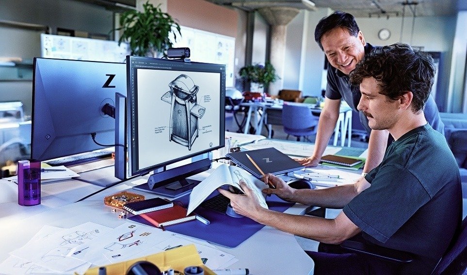 Workstations for your industry