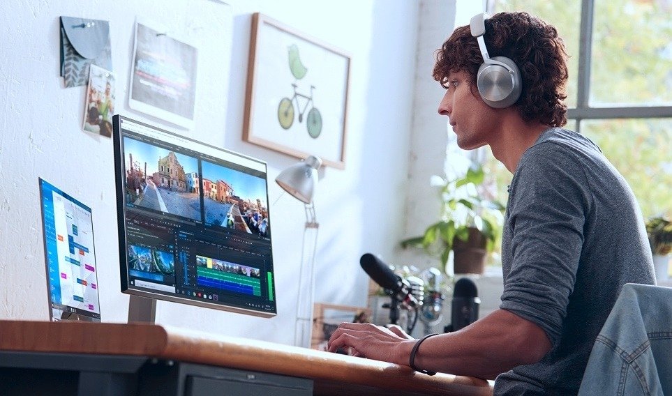 Accessories for your Workstation