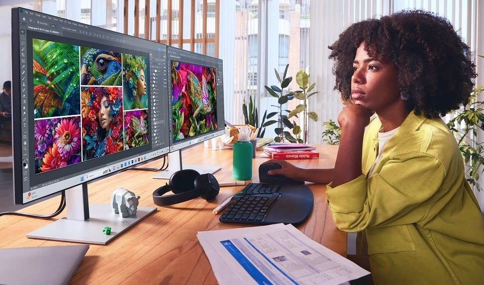 Accessories for your Workstation