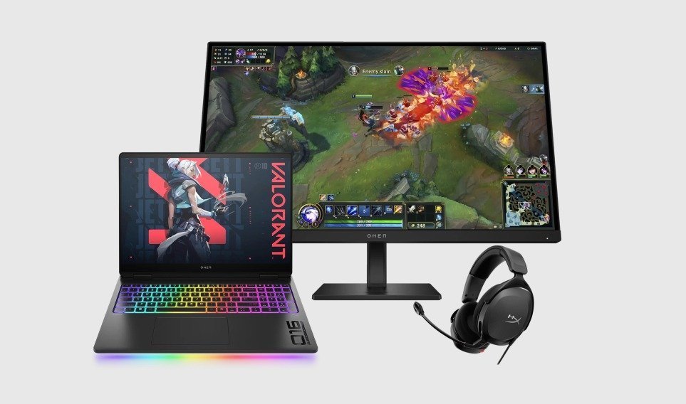 Featured offers