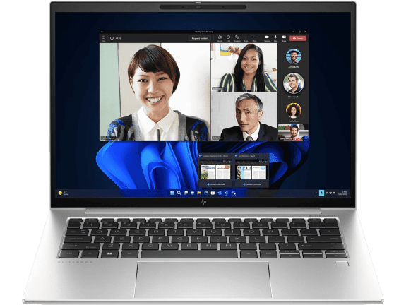 HP EliteBook 840