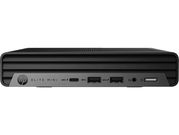 ミニPC NapoleonHP Elite Mini 800 G9 i5 HP Elite Mini 800 G9 Review: Small Workstation with Professional
