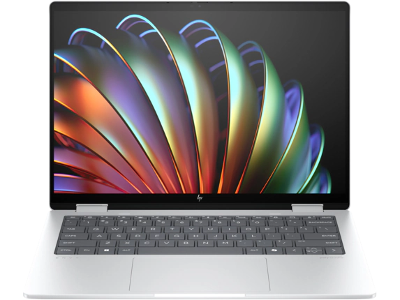 HP Envy x360 14 inch 2-in-1 Laptop 