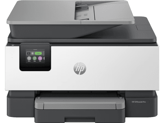 HP OfficeJet Pro 9120e All-in-One Printer for home offices