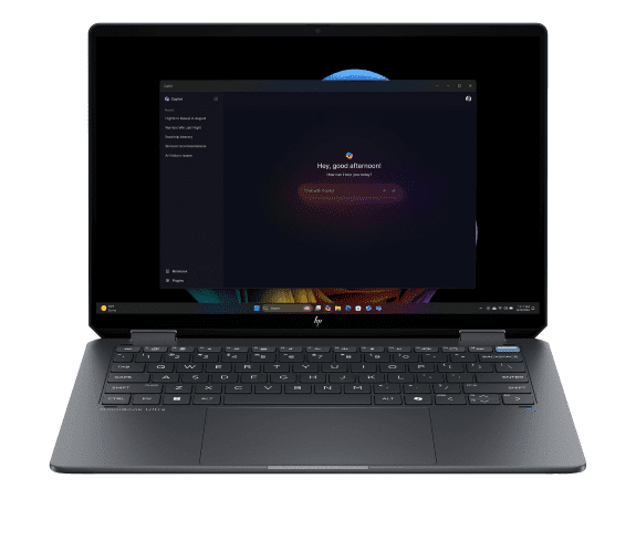 OmniBook Ultra Flip