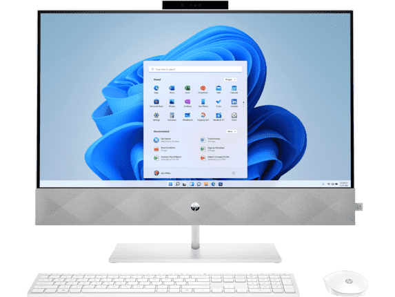 HP PAVILION ALL-IN-ONE - 27-D0255XT TOUCH OPTIONAL