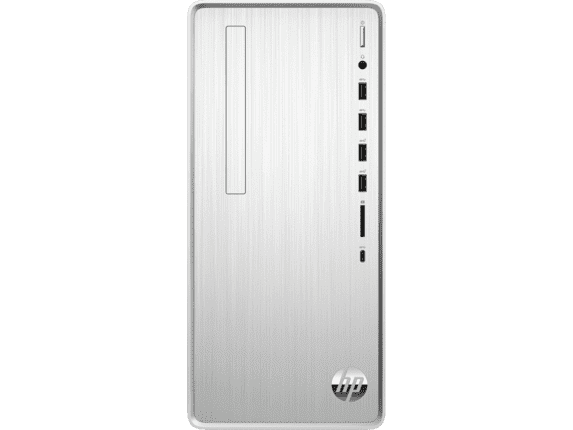 HP PAVILION DESKTOP TP01-2165Z PC