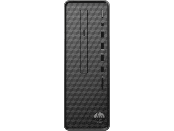 HP SLIM S01-PF1025SE DESKTOP PC