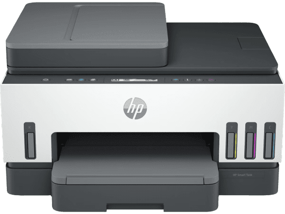 HP Smart Tank 750 All-in-One Printer