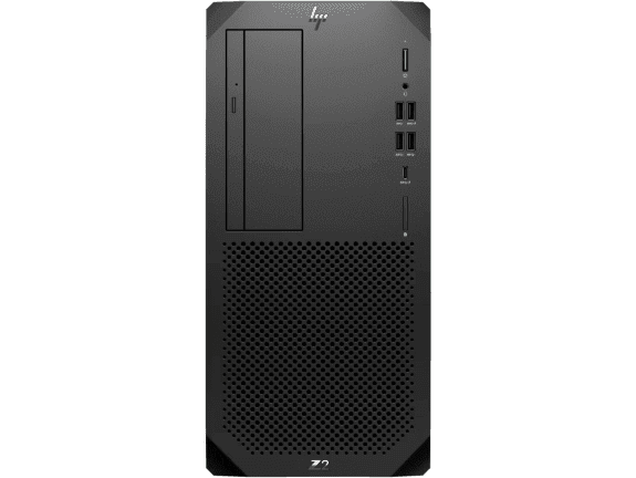 HP Z2 Tower G9 Workstation
