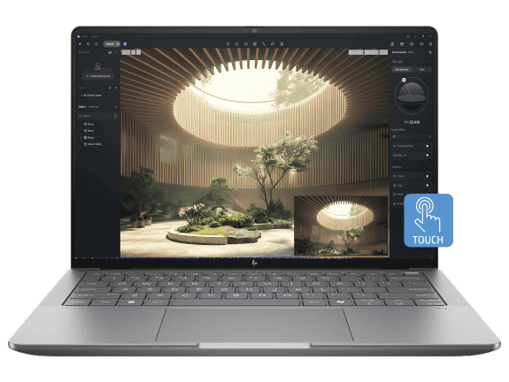 ZBook Ultra