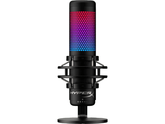 HyperX QuadCast S