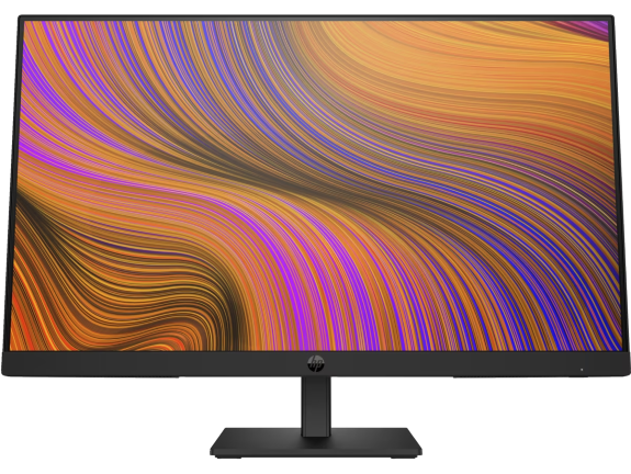 HP P24v G5 23.8 inch FHD Monitor