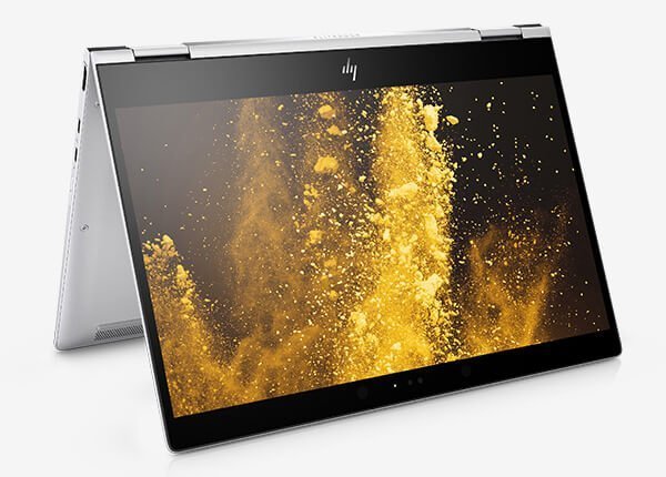 HP EliteBook x360 1020 G2