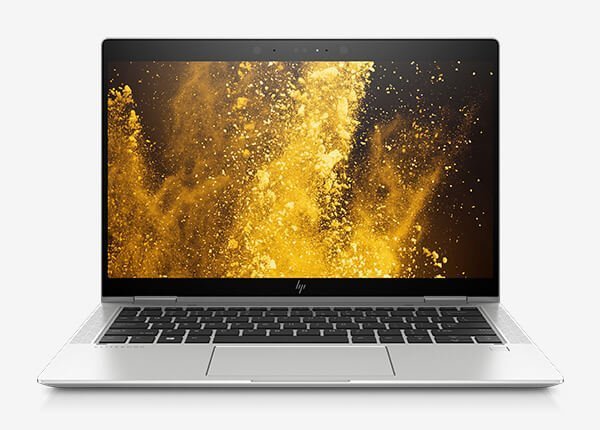HP EliteBook x360 1030 G3