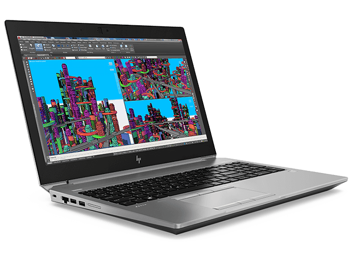 ZBOOK 15