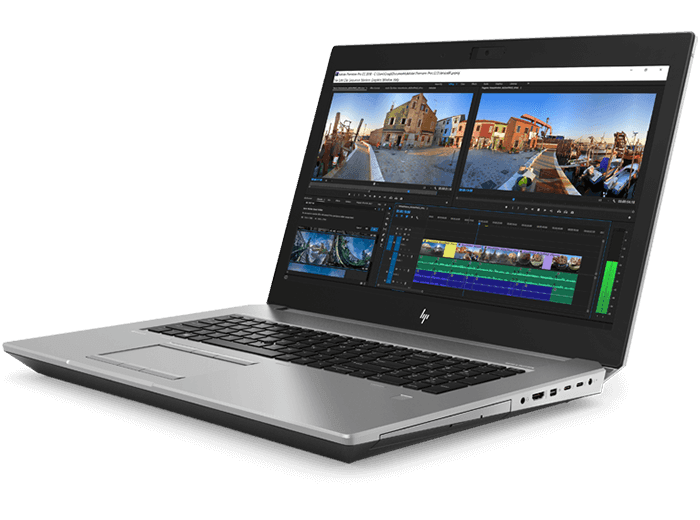 ZBOOK 17