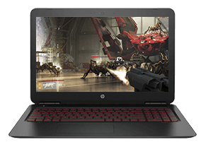 HP Omen
