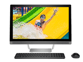 HP Pavilion