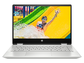HP Pavilion