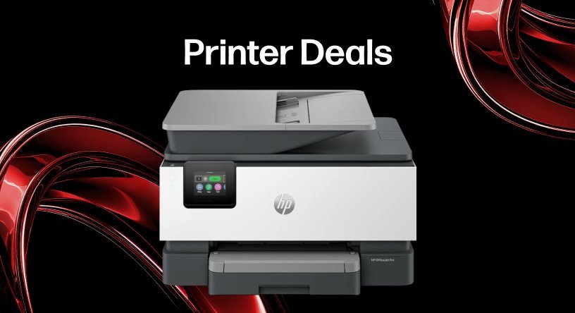 Print smarter with Envy All-in-One Printers