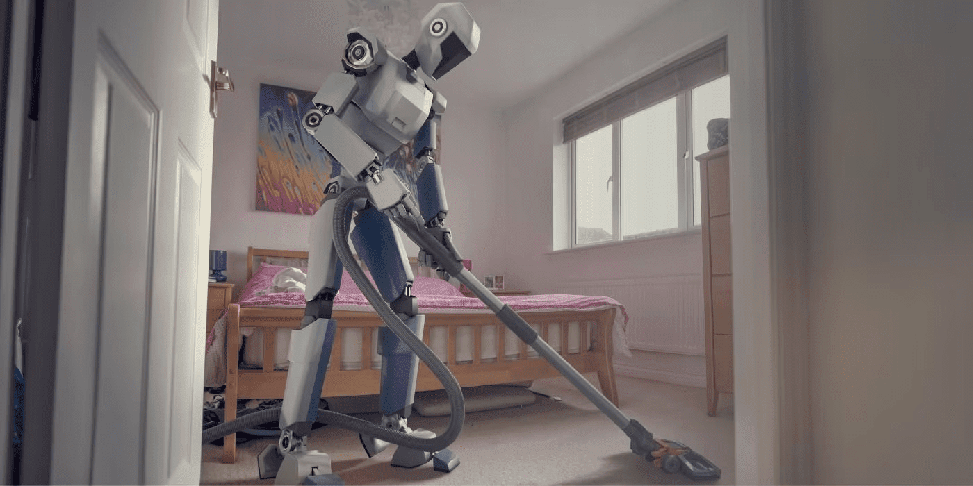 AI at home
