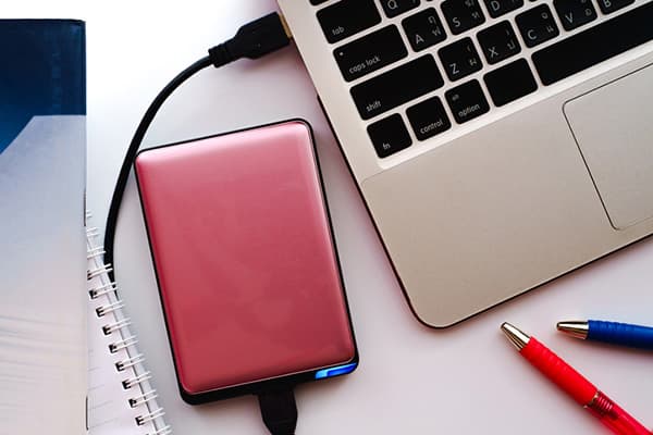 Best External Hard Drives for Storage