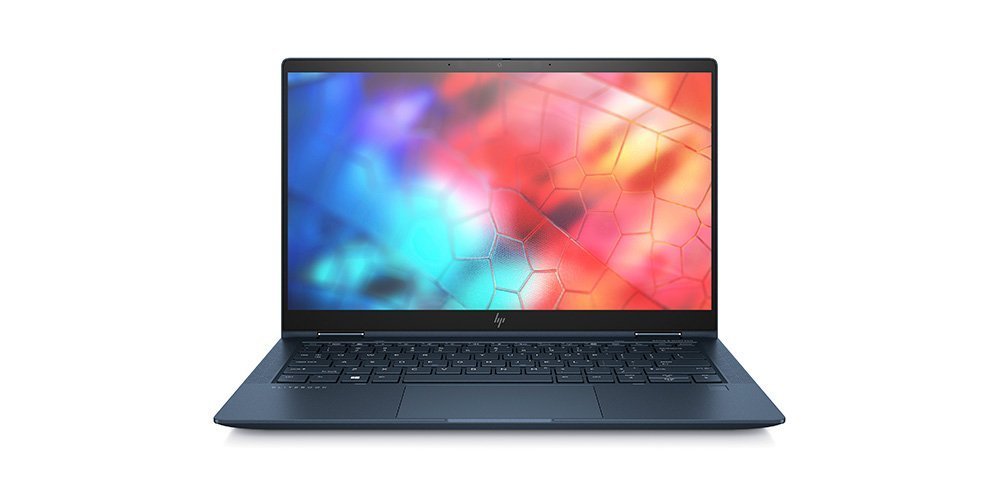 HP Elite Dragonfly Notebook Laptop PC