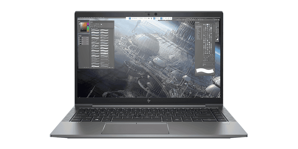 HP ZBook Firefly 14 G7 Mobile Workstation