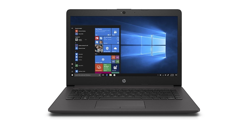 HP Essential Business (HP 240/245 G7)