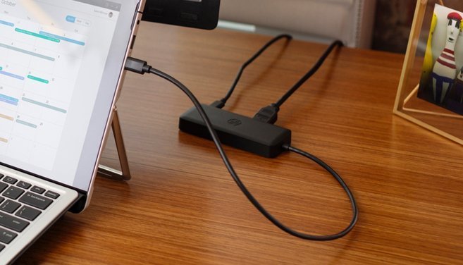 Cables & Adapters