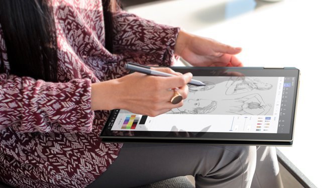 Digital Pen