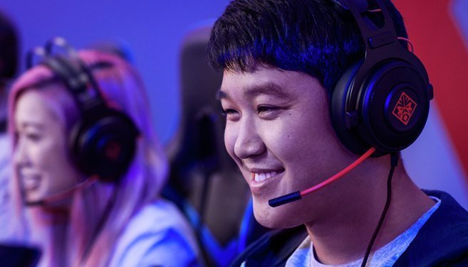 Headset