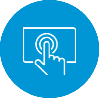 Touchscreen