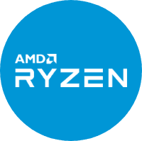 AMD Ryzen&trade;