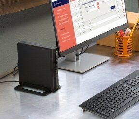 Small Form Factor