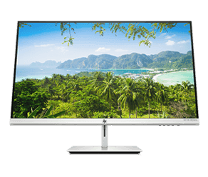 HP U27 Display