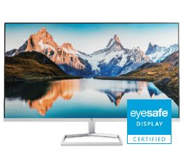 Eyesafe®-certified